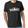 Soccer Mom Heart Simple Fan by jackjerry