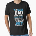 Soccer Dad Classic T-Shirt by marisannogm