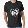 Womens Soccer Mom by THagBlue