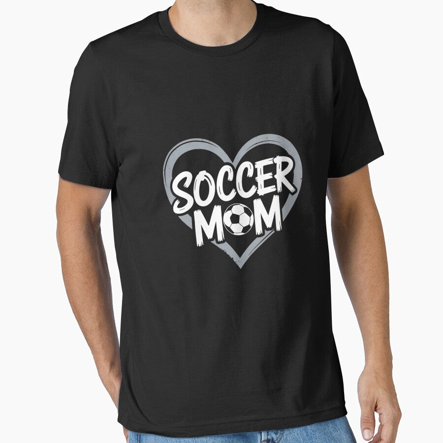 Womens Soccer Mom by THagBlue