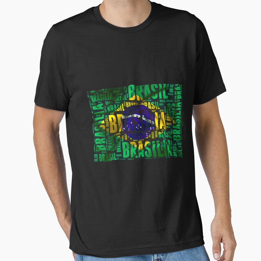 Brazil flag by TakeTwo
