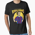 Ronaldinho ball by gaqiope