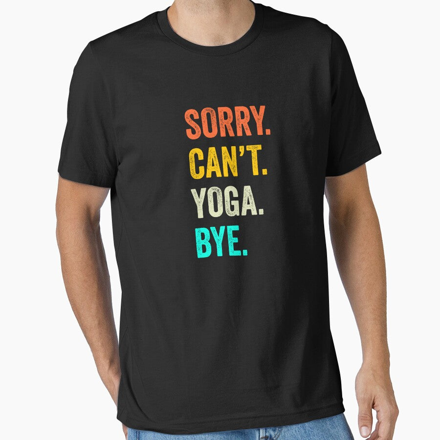 Funny Yoga , Cute Yoga , Yoga  Mom Da Husband by Dogs Geeky⭐⭐⭐⭐⭐