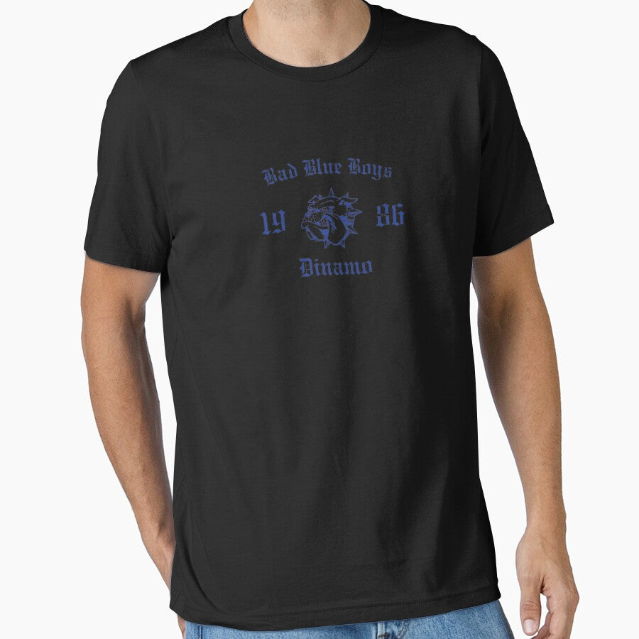 bad blue boys 1986 by khoirisofyan17