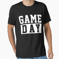 Game Day by 4tomic