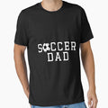Soccer Dad Classic T-Shirt by ximenagene