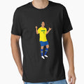 Ronaldinho fan by gaqiope