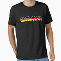 German Football Team Supporter by theredsharp