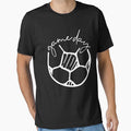 Game Day Soccer Ball Sports by tamara-art