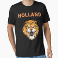 Holland national soccer team by R2Dsign