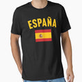 España Flag by PaulSDesign