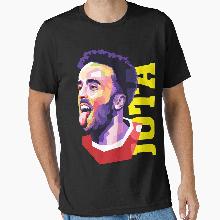 diogo jota celebration goal by Andu-wpap