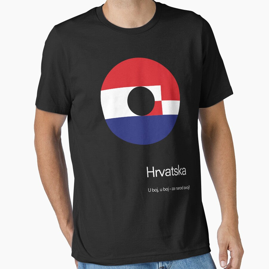 Hrvatska | U boj, u boj - za narod svoj! by WorldinMotion