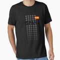 Espana Soccer Spain National Team Fan by urlanne