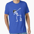 France dab dabbing soccer football by LaundryFactory