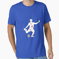 Star soccer kick by 39goog