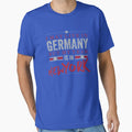 New York Football Team - Fans from Germany by KunstStoff