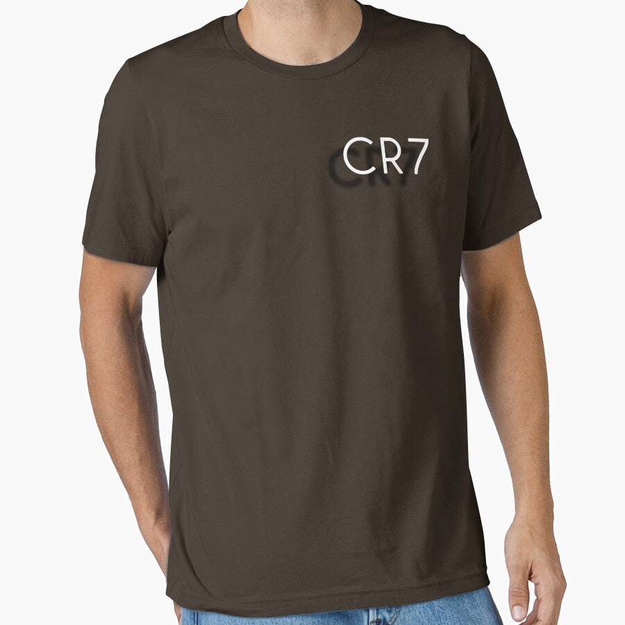 CR7 – Football Legend Design by omranzarin
