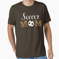 Soccer Mom Leopard by Morana5