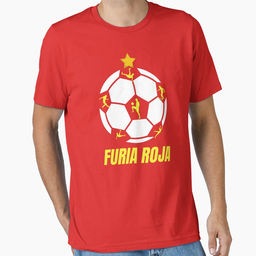 Spain Team lovers | Spain Soccer Team | Spain Soccer Fans | Support Spain by AMINE  ★★★★★