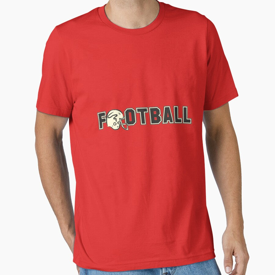 Football by CagleMCK