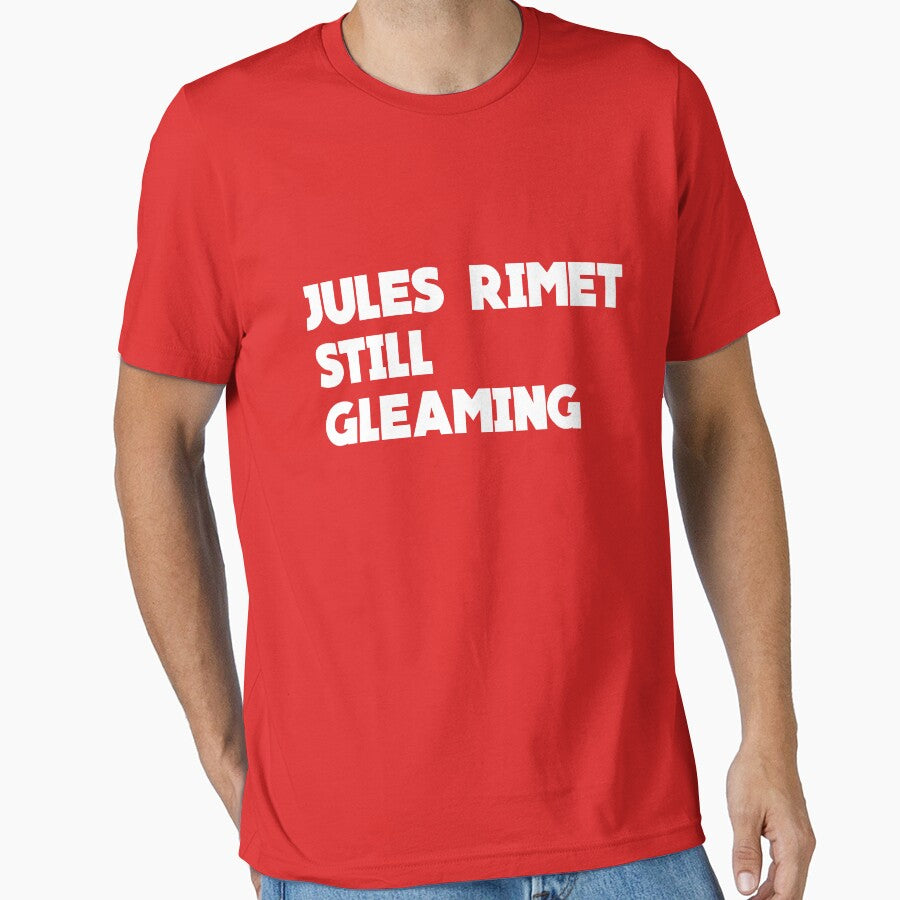 England Supporters Essentials by FootballArcade