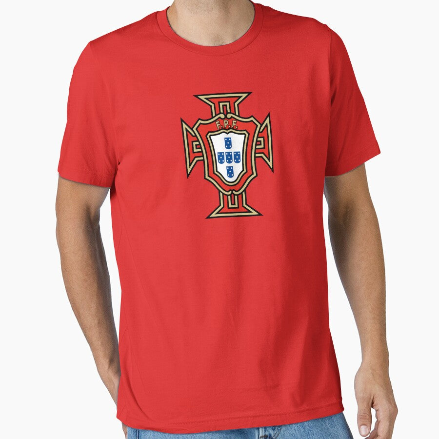 Portugal National Football Team by arjunamikele