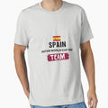 SPAIN World Cup Football Soccer fan Qatar 2022 by cheslie-style