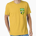 Australia National Team Logo by Salukeart
