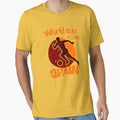 Spain World Cup 2022 by Salukeart