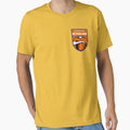 Netherlands National Team Logo by Salukeart