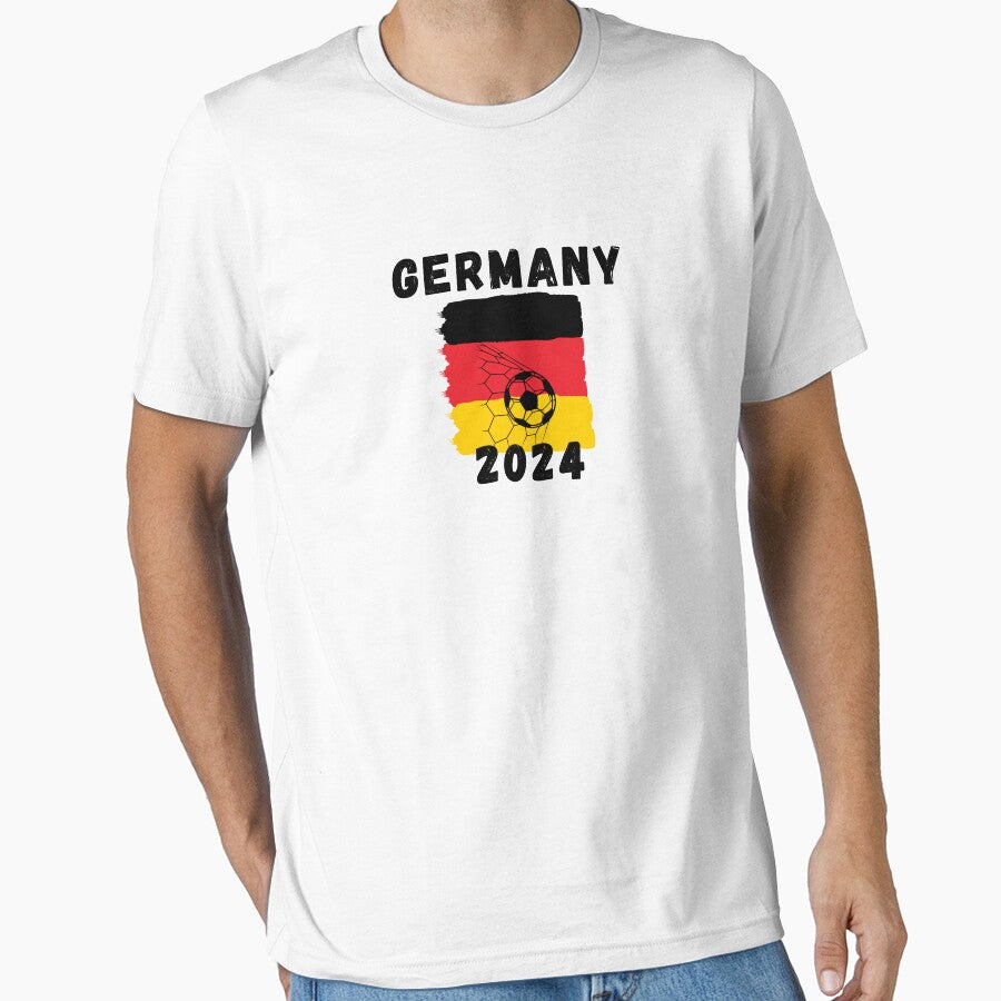 Germany EM 2024 - Germany 2024 | Fan articles, Germany, football, 2024, Schala la lala, Schalalalala, Schalala by miamai