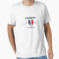 France Football Fan by francokf