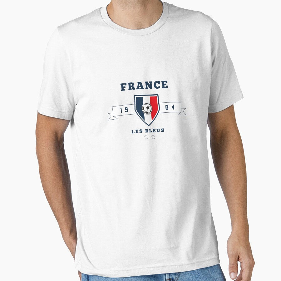 France Football Fan by francokf