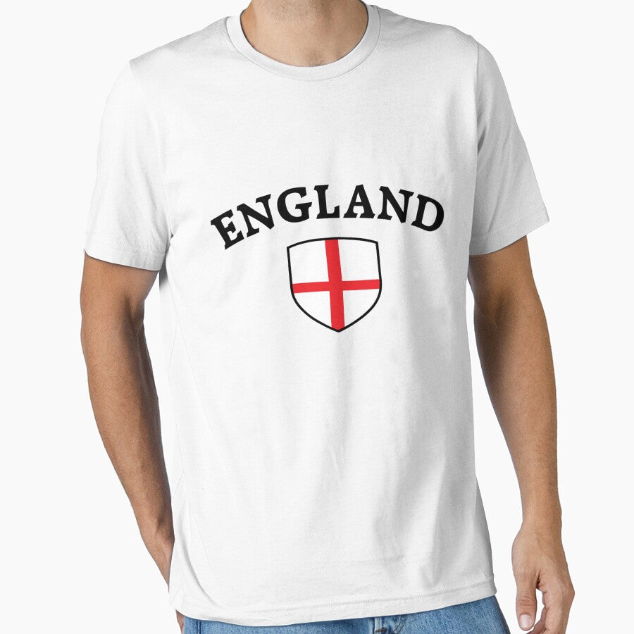 England Supporters by createes