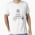 Soccer Life Circle by AlyxoGer✅