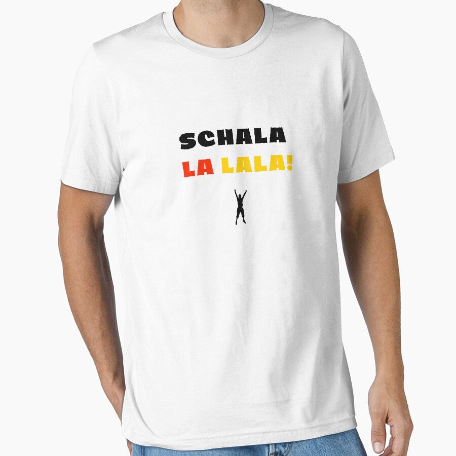 Schala la lala EM 2024 - Germany 2024 | Fan articles, Germany, football, 2024, Schala la lala, Schalalalala, schalala by miamai