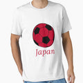 Football Fans Japan by CarlottaLai