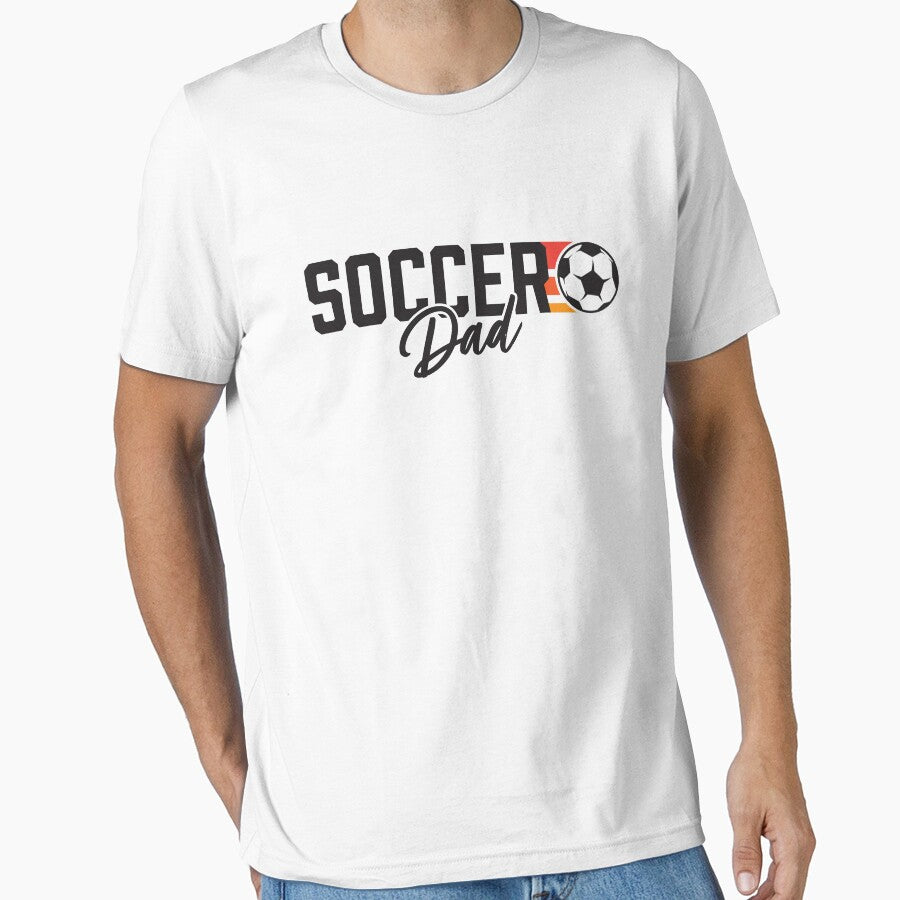Soccer Dad Light theme by Freewind-Studio