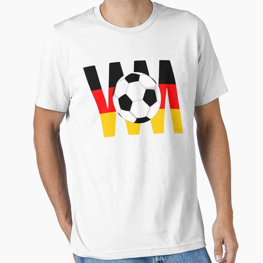 Football World Champion Germany by peter2art
