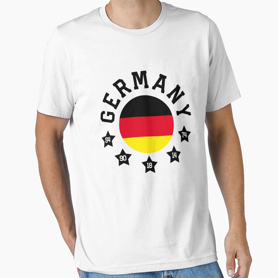Germany World Champion 2018 by dtino