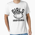Girls football girls soccer womens football grunge texture by Panda  Art