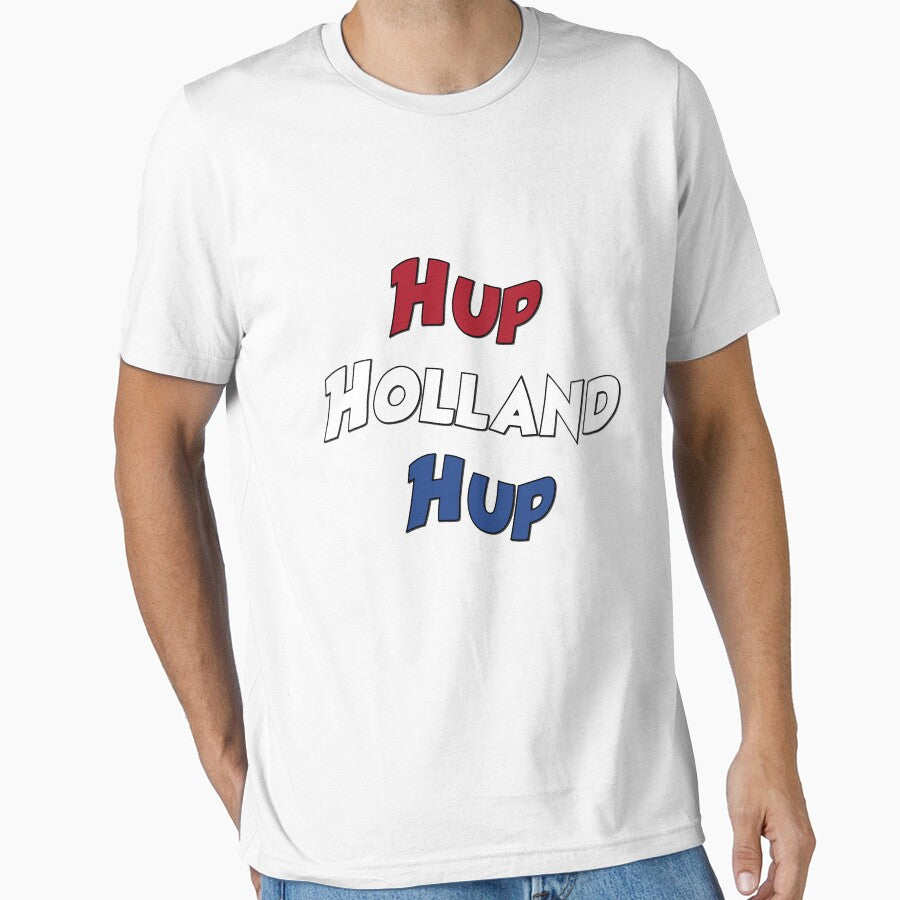 Hup Holland Hup - Dutch National Football Team by samer11