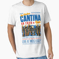 Cantina Band Live At Mos Eisley by Candywrap Studio