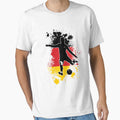 Germany football by Apex-tees