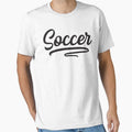 Soccer by Texas Southern Studio