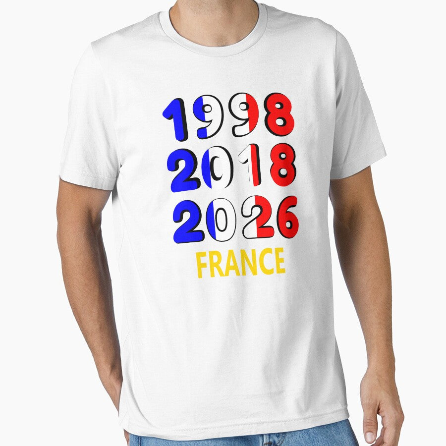 France Champion by JR78
