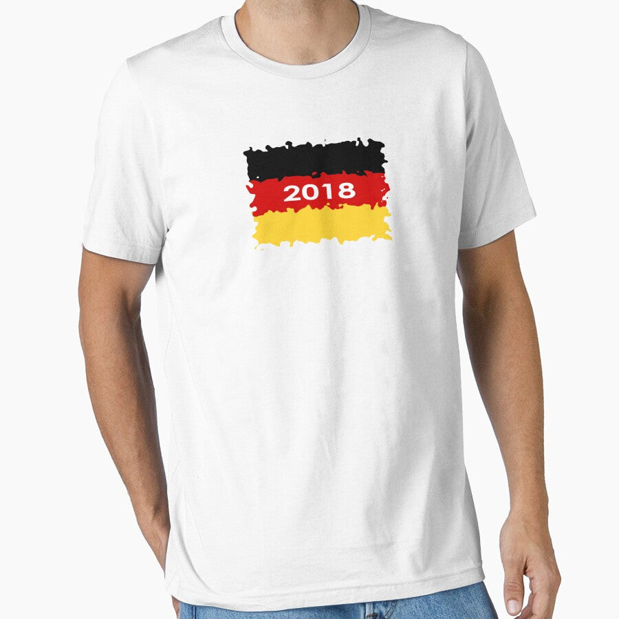 Germany 18 by punxsphil