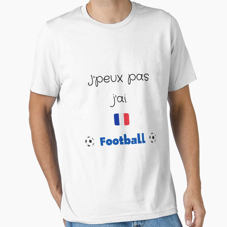 I can't I have soccer gift by Scelai