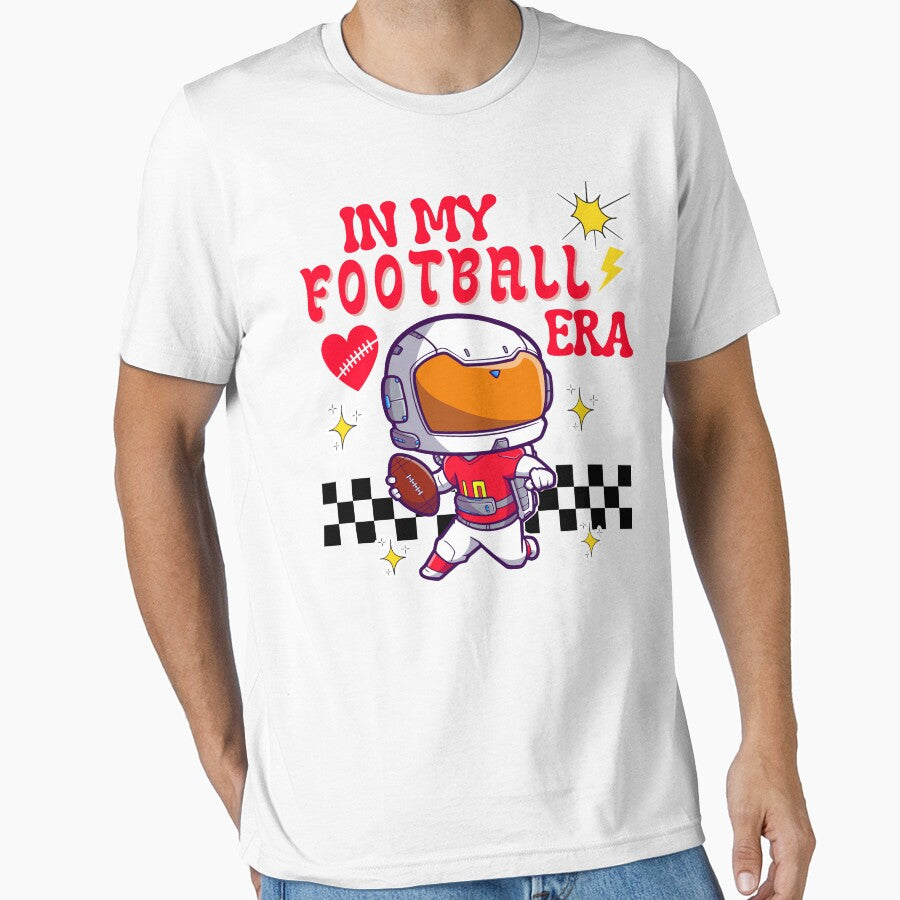 In My Football Mom Era 2024 by design-hocter